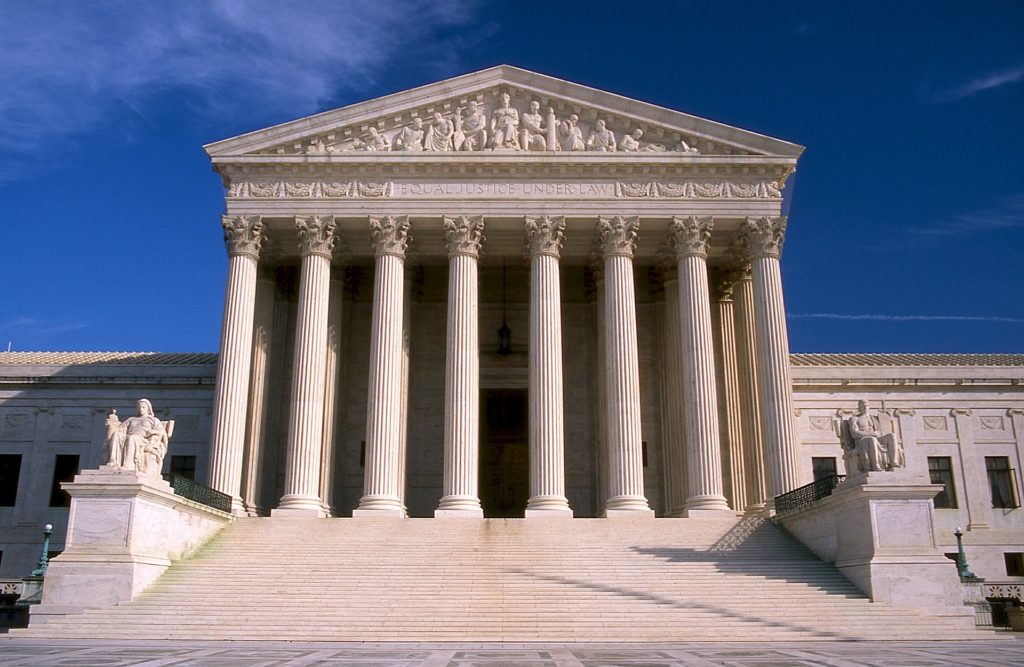 Supreme Court False Claims Act