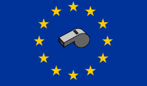 eu whistleblower protection