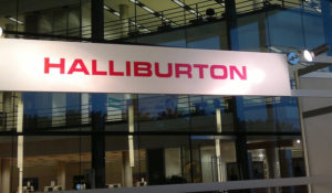 halliburton fcpa settlement