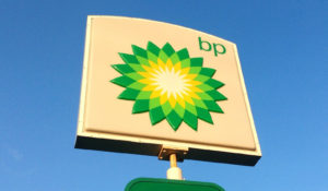 bp california false claims act