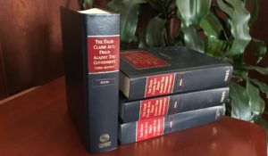 The False Claims Act Fraud: Against The Government book