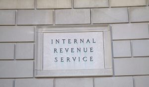 Internal revenue service